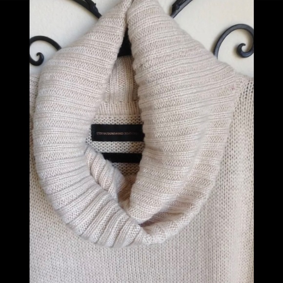 ETERNAL SUNSHINE CREATIONS poncho PS ultra soft - Picture 2 of 7